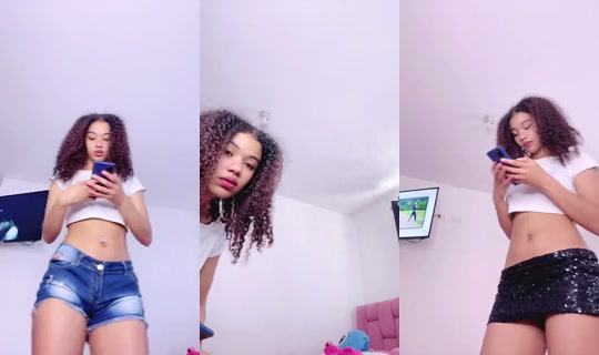 Ari_0755's Live Session — Jul 29, 2026, 6:26 PM