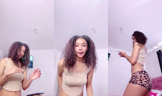 Ari_0755's Live Session — Aug 1, 2026, 7:36 PM