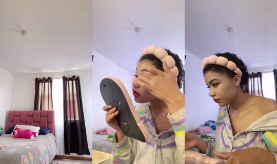 Ari_0755's Live Session — Oct 21, 2026, 2:25 PM