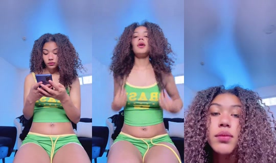 Ari_0755's Live Session — Oct 22, 2026, 9:39 PM