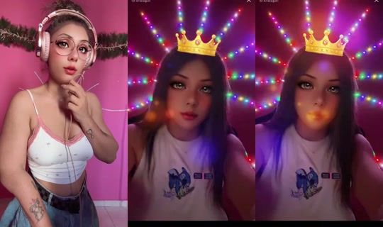 Arielaguti's Live Session — Jul 8, 2026, 2:17 PM