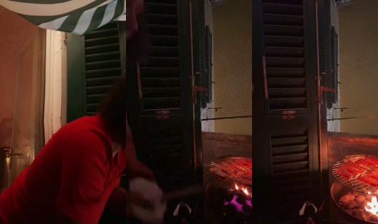 Arielaguti's Live Session — Aug 13, 2026, 7:17 PM