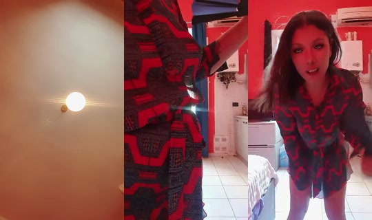 Arielaguti's Live Session — Aug 18, 2026, 10:42 AM