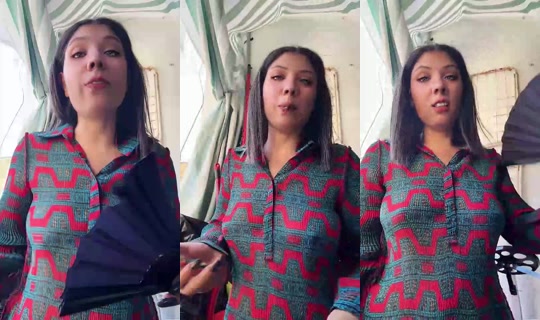 Arielaguti's Live Session — Aug 18, 2026, 11:32 AM