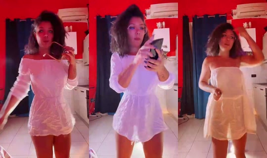 Arielaguti's Live Session — Sep 10, 2026, 9:41 AM