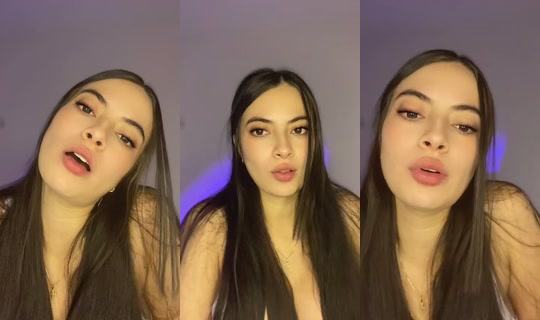 As.anni's Live Session — Aug 19, 2026, 8:14 AM