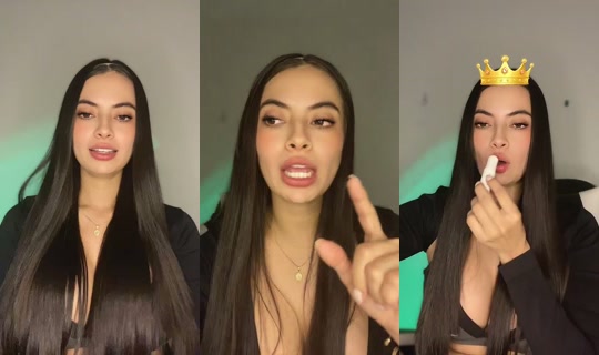 As.anni's Live Session — Aug 20, 2026, 5:51 AM