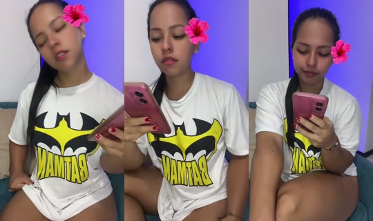 As.mariag's Live Session — Jul 31, 2026, 3:15 AM