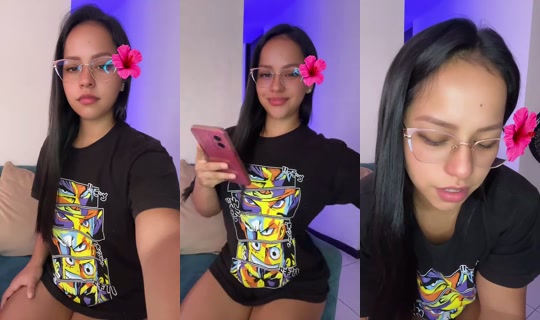 As.mariag's Live Session — Aug 1, 2026, 9:25 PM