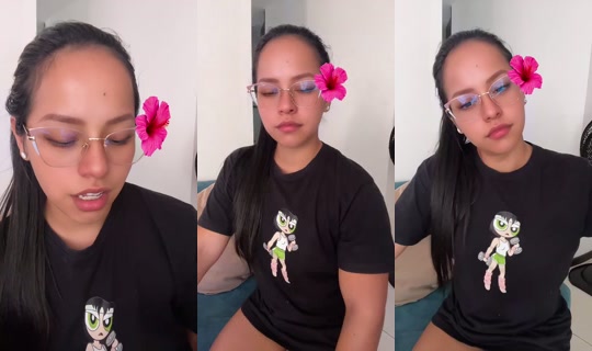 As.mariag's Live Session — Aug 2, 2026, 8:23 PM