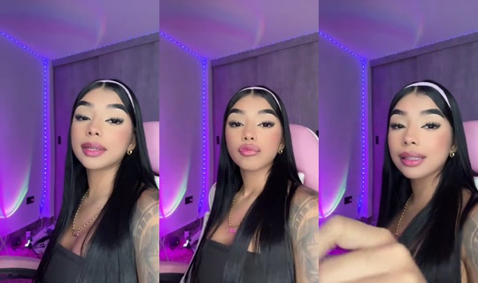 As_karolamaya's Live Session — Jul 12, 2026, 5:17 AM