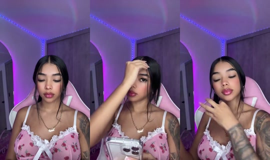 As_karolamaya's Live Session — Jul 13, 2026, 1:50 AM