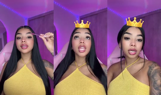 As_karolamaya's Live Session — Jul 14, 2026, 1:09 AM