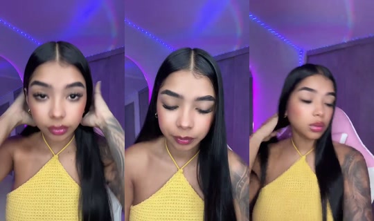 As_karolamaya's Live Session — Jul 14, 2026, 11:32 AM
