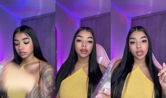 As_karolamaya's Live Session — Jul 14, 2026, 12:52 PM