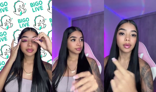 As_karolamaya's Live Session — Jul 15, 2026, 12:44 PM