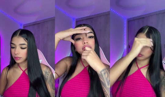 As_karolamaya's Live Session — Jul 15, 2026, 6:46 PM