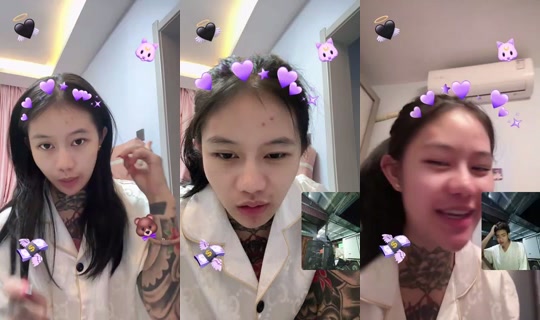 Asao2958's Live Session — Aug 9, 2026, 3:43 PM