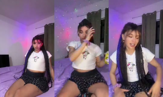 Asheoficial's Live Session — Jul 9, 2026, 3:51 AM