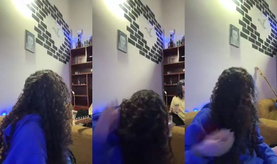 Asheoficial's Live Session — Jul 15, 2026, 2:05 AM