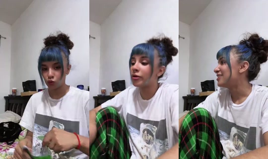 Asheoficial's Live Session — Sep 18, 2026, 2:21 AM