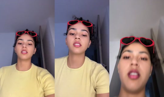 Asjessicontreras's Live Session — Jul 14, 2026, 11:01 PM