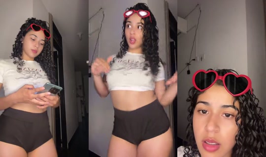 Asjessicontreras's Live Session — Jul 26, 2026, 5:47 AM