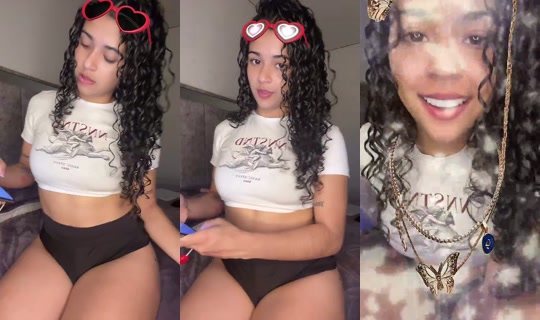 Asjessicontreras's Live Session — Jul 26, 2026, 6:46 AM