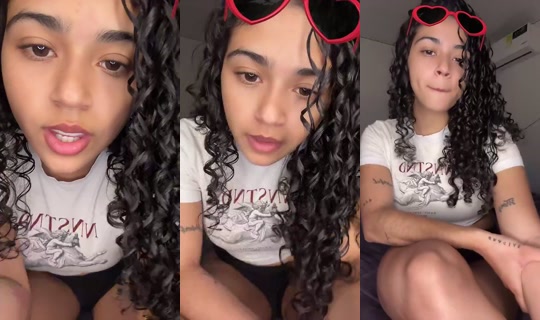 Asjessicontreras's Live Session — Jul 26, 2026, 7:15 AM