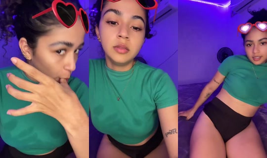 Asjessicontreras's Live Session — Jul 28, 2026, 12:24 AM