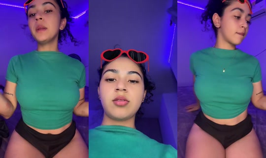 Asjessicontreras's Live Session — Jul 28, 2026, 4:15 AM