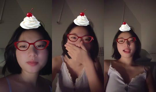 Asw_Ami's Live Session — Jul 18, 2026, 4:41 PM