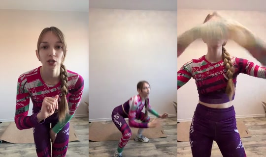 Asya_fit's Live Session — Jul 15, 2026, 11:21 AM