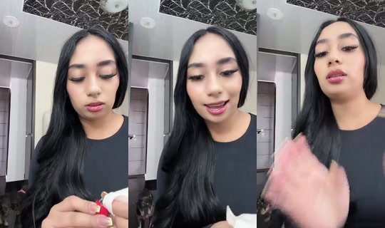 At_hazz's Live Session — Jul 25, 2026, 8:28 PM