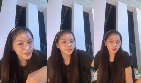 Aura.Shang's Live Session — Jul 26, 2026, 12:47 PM