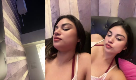 Avril.avbby's Live Session — Jul 24, 2026, 3:49 AM