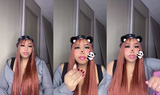 Aylalitaa's Live Session — Jul 27, 2026, 4:47 AM