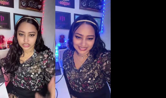 Aylamaromba's Live Session — Jul 8, 2026, 12:43 PM