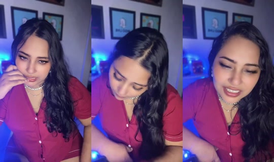 Aylamaromba's Live Session — Jul 9, 2026, 8:12 AM