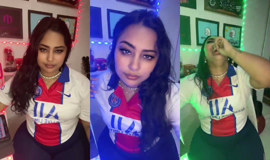 Aylamaromba's Live Session — Jul 9, 2026, 3:13 PM