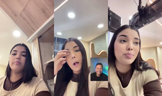 Az_Pao's Live Session — Jul 23, 2026, 11:07 PM