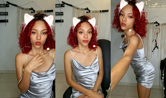 Az_misslulu's Live Session — Jul 21, 2026, 6:44 AM
