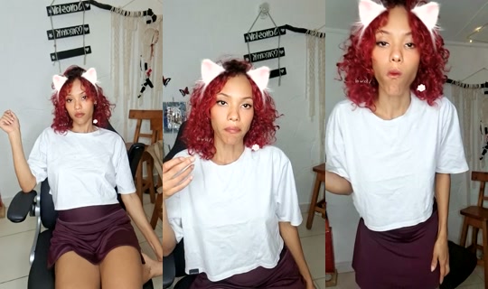 Az_misslulu's Live Session — Jul 24, 2026, 12:55 AM