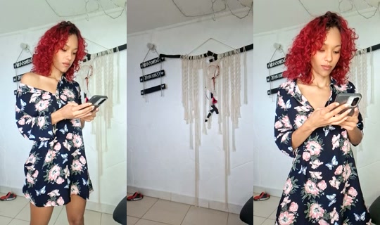 Az_misslulu's Live Session — Jul 26, 2026, 12:30 PM