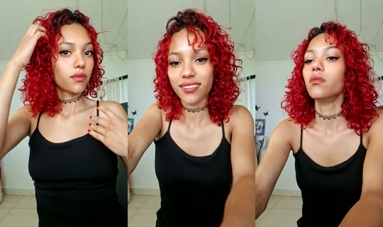 Az_misslulu's Live Session — Aug 1, 2026, 1:55 PM