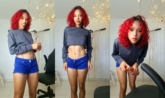 Az_misslulu's Live Session — Aug 3, 2026, 7:31 PM