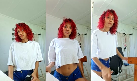 Az_misslulu's Live Session — Aug 4, 2026, 6:28 PM