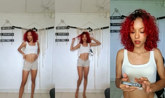 Az_misslulu's Live Session — Aug 6, 2026, 6:11 PM