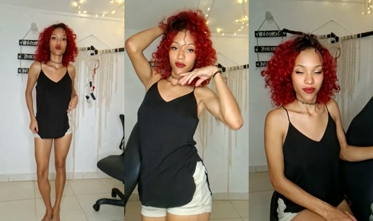 Az_misslulu's Live Session — Aug 9, 2026, 1:04 AM