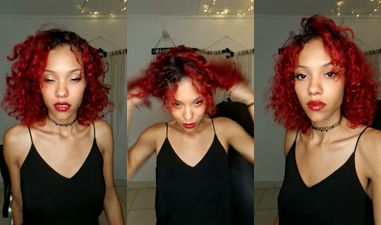Az_misslulu's Live Session — Aug 9, 2026, 2:09 AM